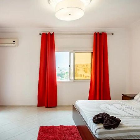 Villa Jaccuzi Face A L'Ocean - Agadir Beach City Экстерьер фото