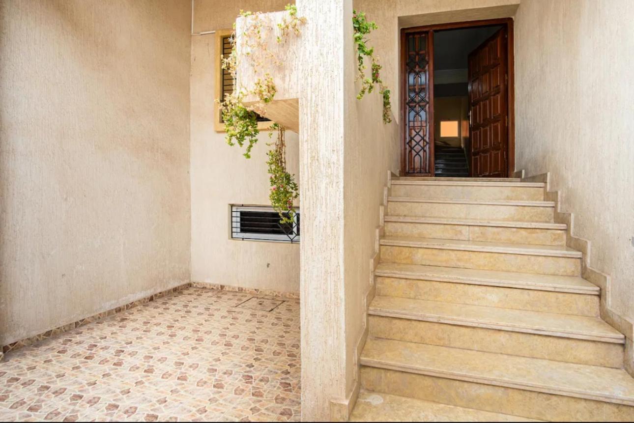 Villa Jaccuzi Face A L'Ocean - Agadir Beach City Экстерьер фото